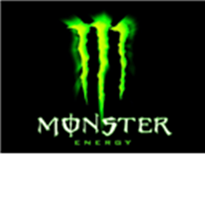 Purple Monster Energy Logo - monster-energy-logo-purple-i3 - Roblox