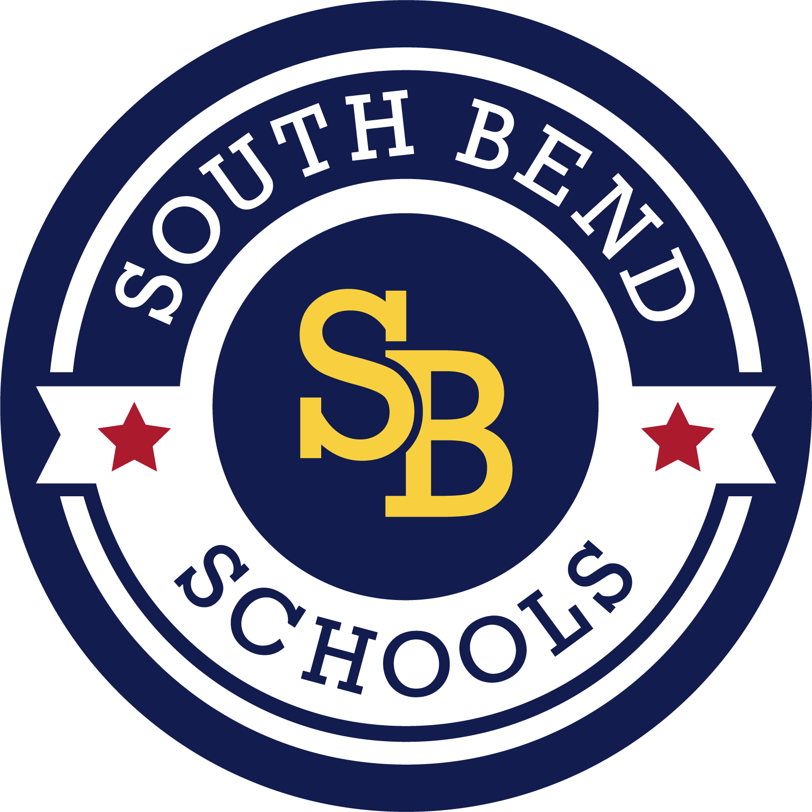 South Bend Logo - Logos and Logo Usage Guidelines - South Bend Community School ...