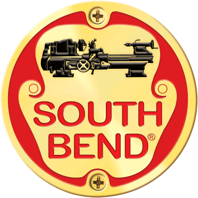 South Bend Logo - South Bend Lathe Co.