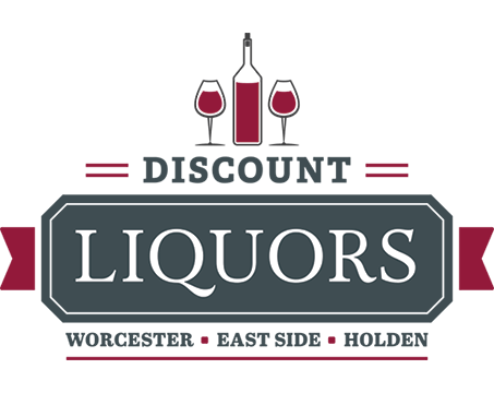All Liquor Logo - Worcester Discount Liquors