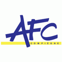 AFC Logo - AFC Compiégne | Brands of the World™ | Download vector logos and ...