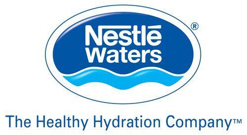 Nestle Waters Logo - Logos