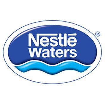 Nestle Waters Logo - Nestle Waters HQ (@NestleWatersHQ) | Twitter