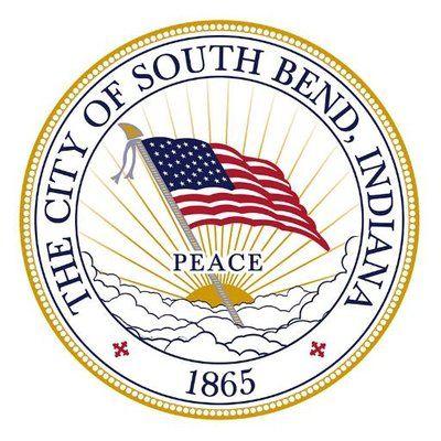 South Bend Logo - City of South Bend (@CityofSouthBend) | Twitter
