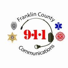 Communications Dispatcher Logo - Communications/911 - Franklin County, Missouri