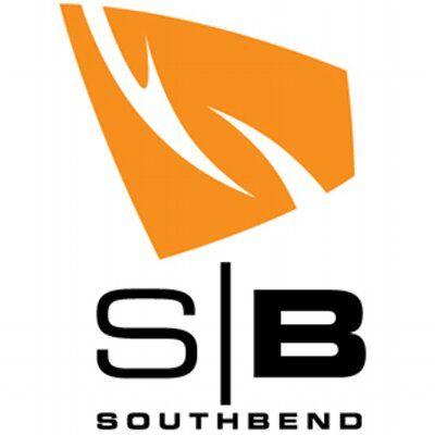South Bend Logo - South Bend Fishing on Twitter: 