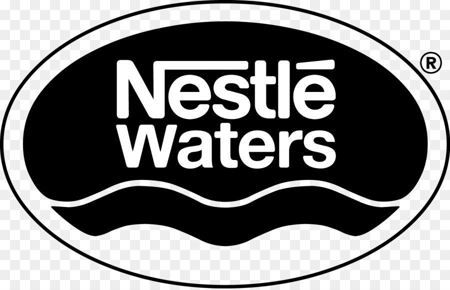 Nestle Waters Logo - Nestlé Waters North America Bottled water Nestlé Pure Life - water ...