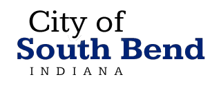 South Bend Logo - Century Center