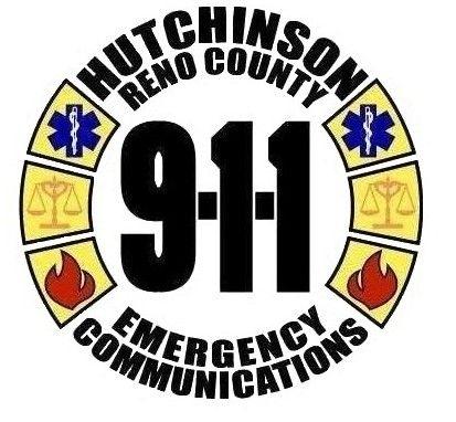 Communications Dispatcher Logo - Emergency Communications | Hutchinson, KS