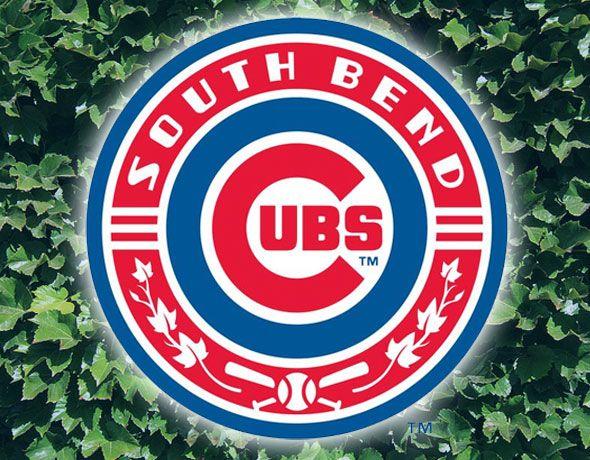 South Bend Logo - South Bend Cubs Unveil New Logos | Chris Creamer's SportsLogos.Net ...
