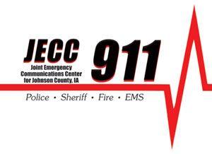Communications Dispatcher Logo - Joint Emergency Communications Center