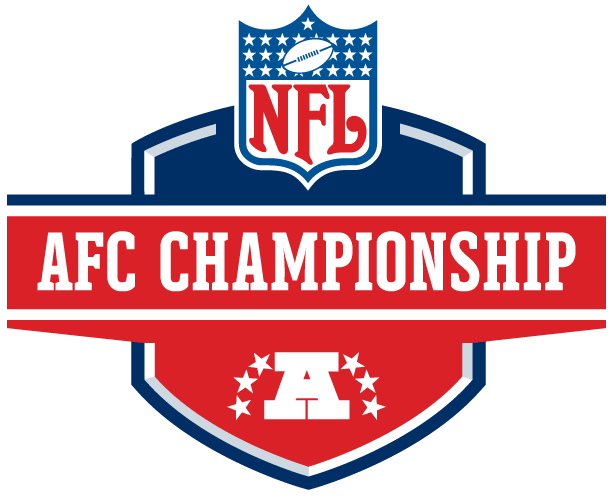 AFC Logo - AFC Championship Game