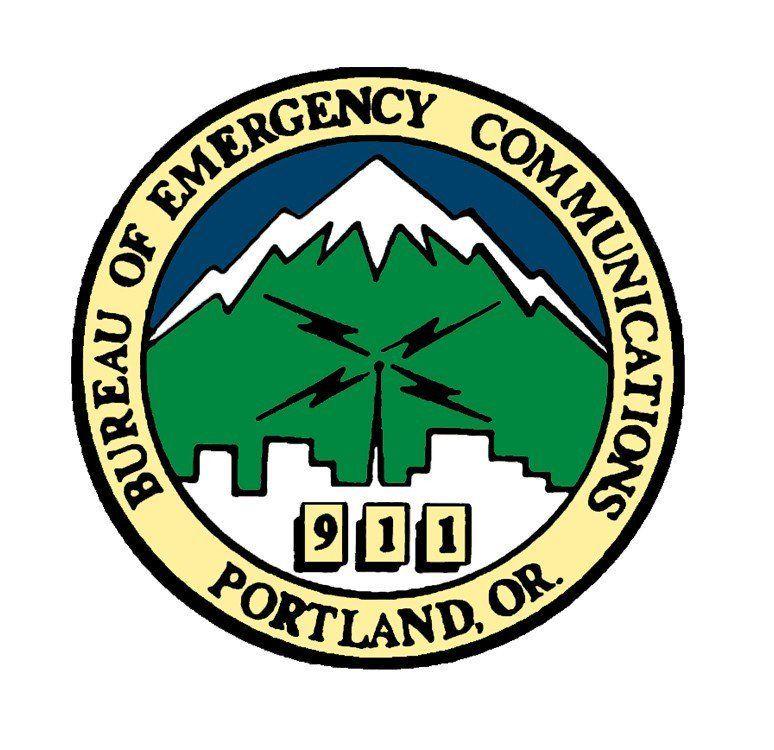 Communications Dispatcher Logo - Portland 911 on Twitter: 