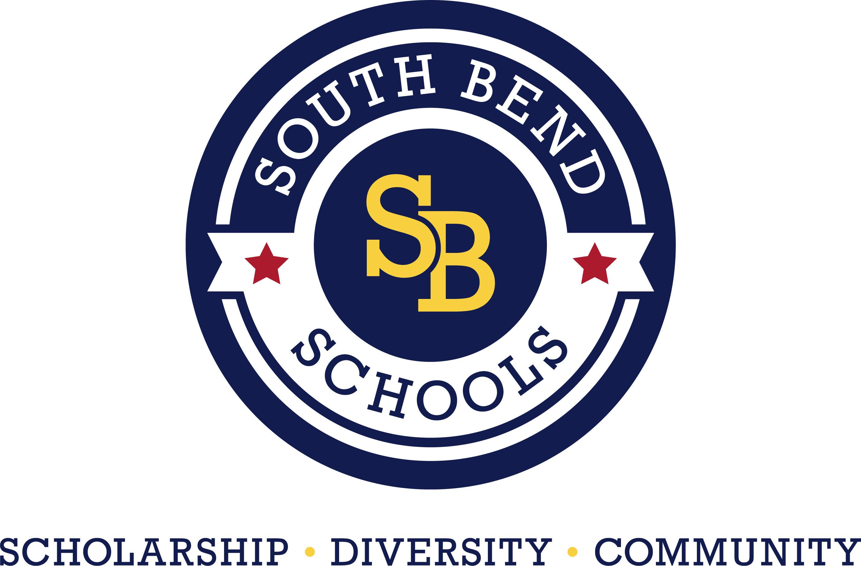 South Bend Logo - South Bend Education Foundation | A Caring Community, Learning Together