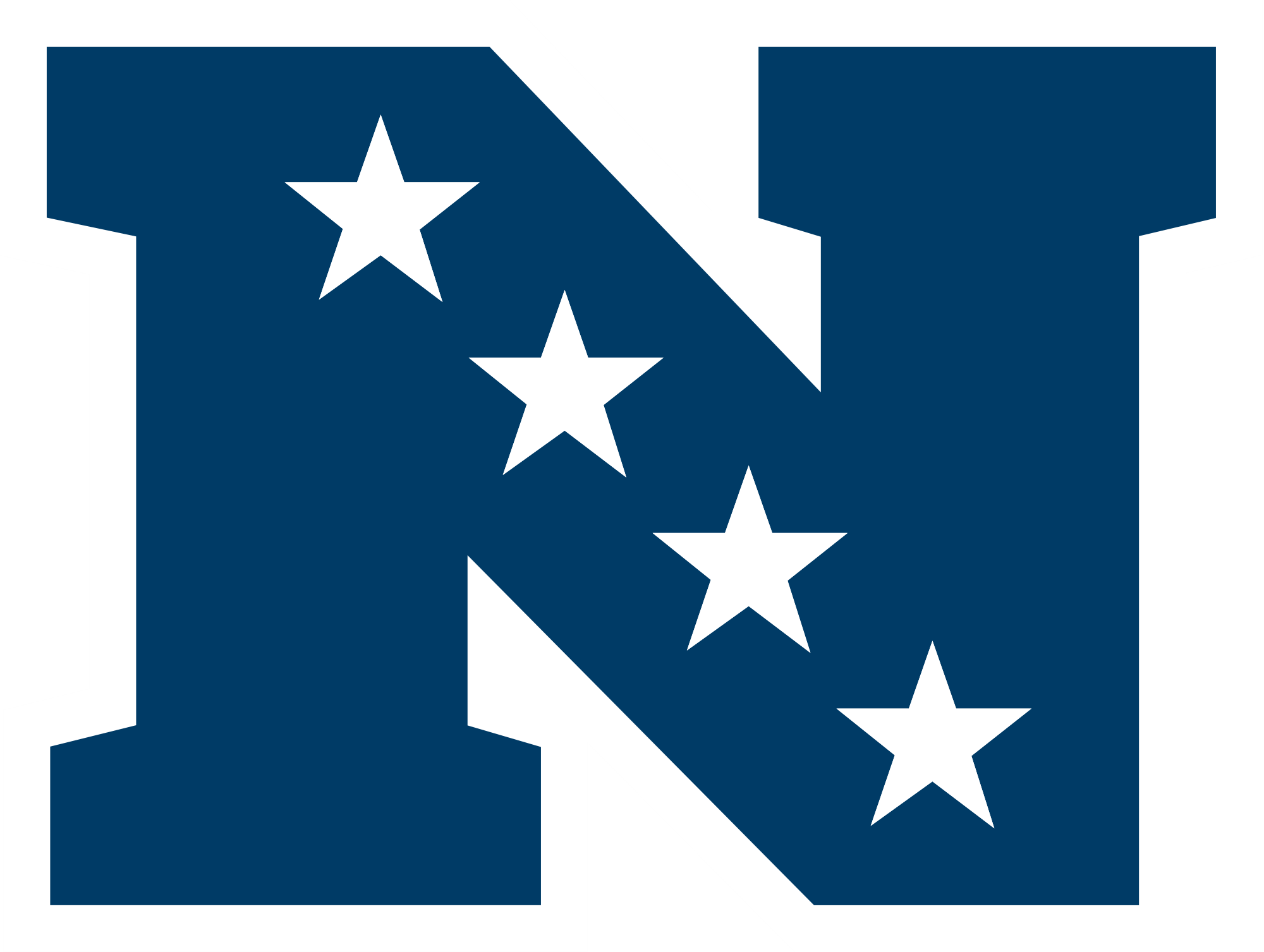 AFC Logo - NFC Pro Bowl Roster | Legion Report