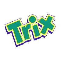 Trix Logo - Trix logo.gif