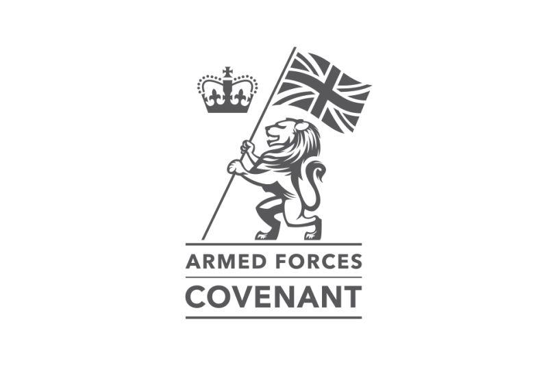 AFC Logo - AFC Logo - Armed Forces Covenant