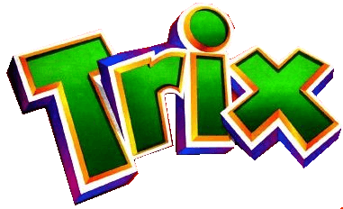 Trix Logo - Trix