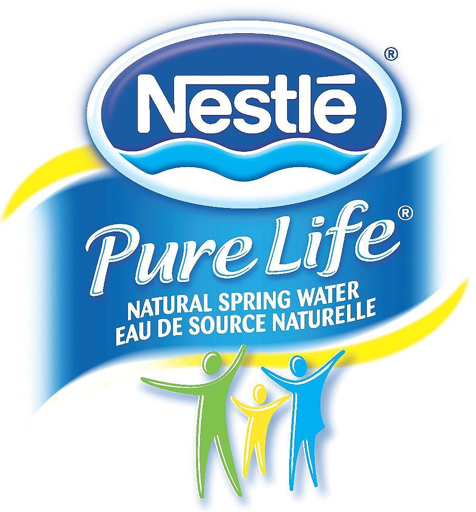 Nestle Waters Logo - Nestlé Waters, An Ethical Product?