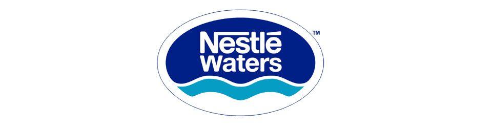 Nestle Waters Logo - Nestle waters Logos