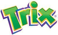 Trix Logo - General Mills: Trix