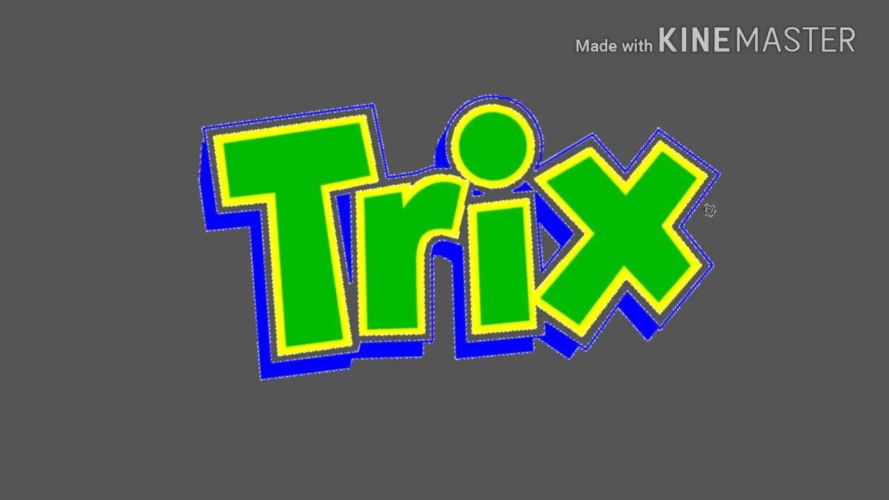 Trix Logo - Trix Logo (2005)