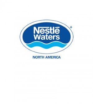 Nestle Waters Logo - Nestlé Waters offered a new three-year permit to continue operations ...