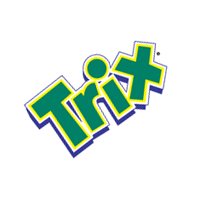 Trix Logo - t :: Vector Logos, Brand logo, Company logo