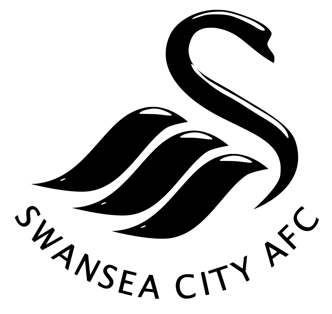 AFC Logo - File:Swansea City AFC logo.svg