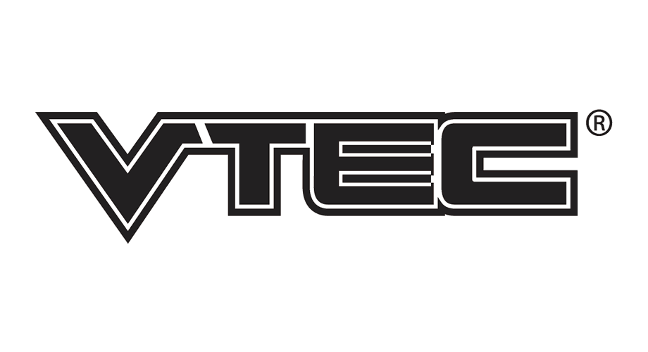 Honda Vtec Logo - VTEC Technology Logo Download - AI - All Vector Logo