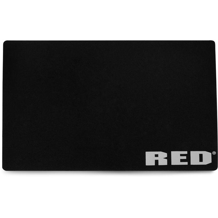 Red Digital Cinema Logo - RED DIGITAL CINEMA RED WORK MAT (18 x 24