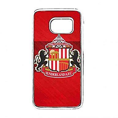 AFC Logo - Sunderland A.F.C. Phone Cover Sunderland A.F.C. Logo Case Samsung ...