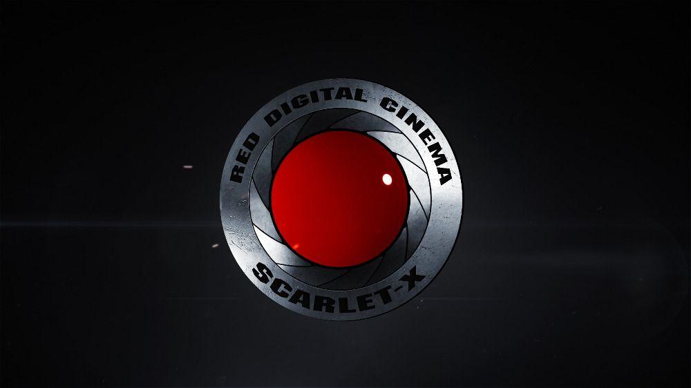 Red Digital Cinema Logo - RED Digital Cinema - willwallace.tv