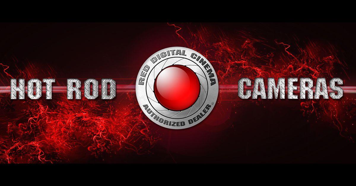 Red Digital Cinema Logo - Camera Dept. - Cameras - RED Digital Cinema - Page 6 - Hot Rod Cameras