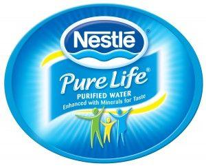 Nestle Waters Logo - Business Ethics: Billion Dollar Nestlé Extracting B.C's Drinking