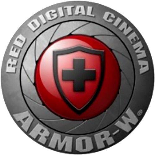 Red Digital Cinema Logo - RED DIGITAL CINEMA RED ARMOR-W Upgrade Coverage 780-0031A B&H