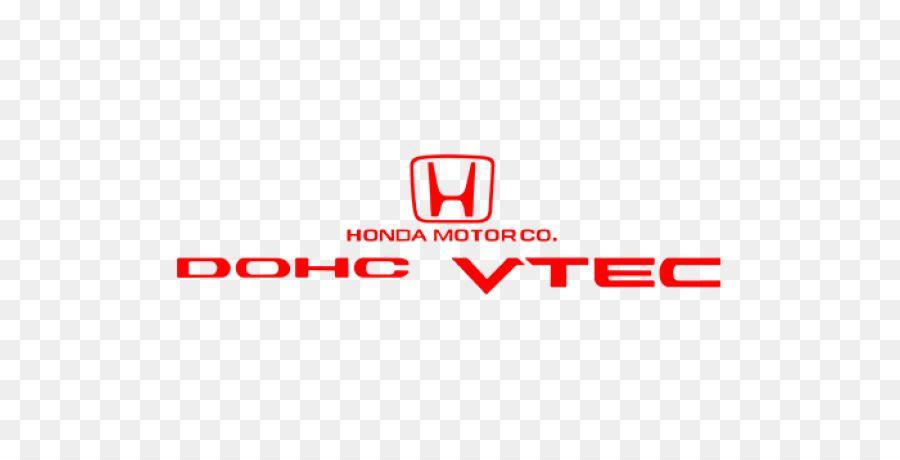 Honda Vtec Logo - Honda Civic Honda Logo VTEC png download