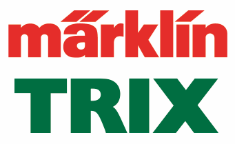 Trix Logo - CR&S Trains | HO Collections | Marklin-Trix