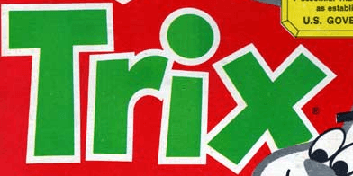 Trix Logo - Image - Trix Old.png | Logopedia | FANDOM powered by Wikia