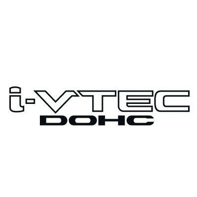 Honda Vtec Logo - Picture of Honda Vtec Logo