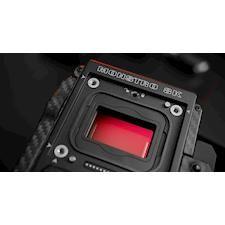 Red Digital Cinema Logo - RED Digital Cinema Announces New Full Frame Sensor, Monstro 8K VV ...