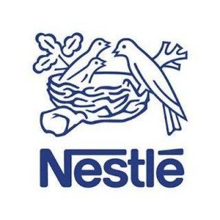 Nestle Waters Logo - Nestlé Waters (UK) Complaints