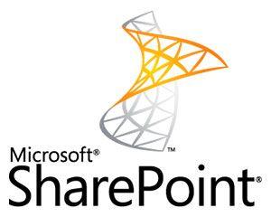 Microsoft SharePoint Logo - microsoft-sharepoint-logo - Act Systems