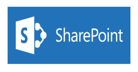 Microsoft SharePoint Logo - Microsoft SharePoint Training Courses Virtual Academy