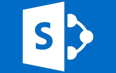 Microsoft SharePoint Logo - Ms sharepoint Logos