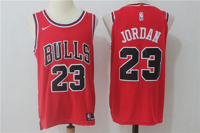 Bull Jordan 23 Logo - Camiseta Michael Jordan Chicago Bulls 【 90€】