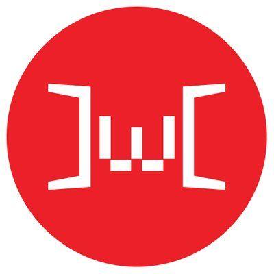 Red Twitter Logo - Webbula - The Data Solutions Experts (@Webbula) | Twitter