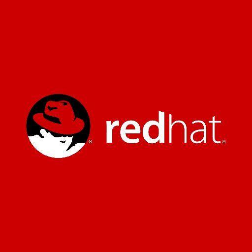 Red Twitter Logo - Red Hat News (@RedHatNews) | Twitter