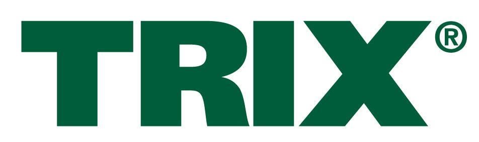Trix Logo - ToToTrains Home for European Model Trains