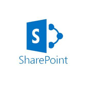 Microsoft SharePoint Logo - Sharepoint Logos